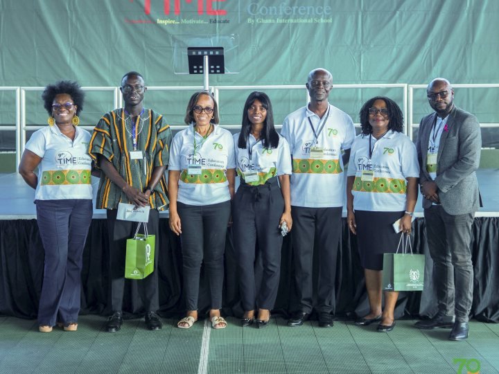 TIME Conference - 9TH EDITION